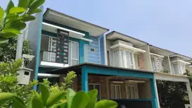 Dijual rumah di Metland Tambun cluster platinum garden bekasi