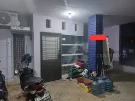 Dijual Rumah Mutiara Gading City Dekat Harapan Indah Bekasi