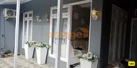 Di Jual Rumah di Komplek TWP TNI AL Ciangsana Cibubur