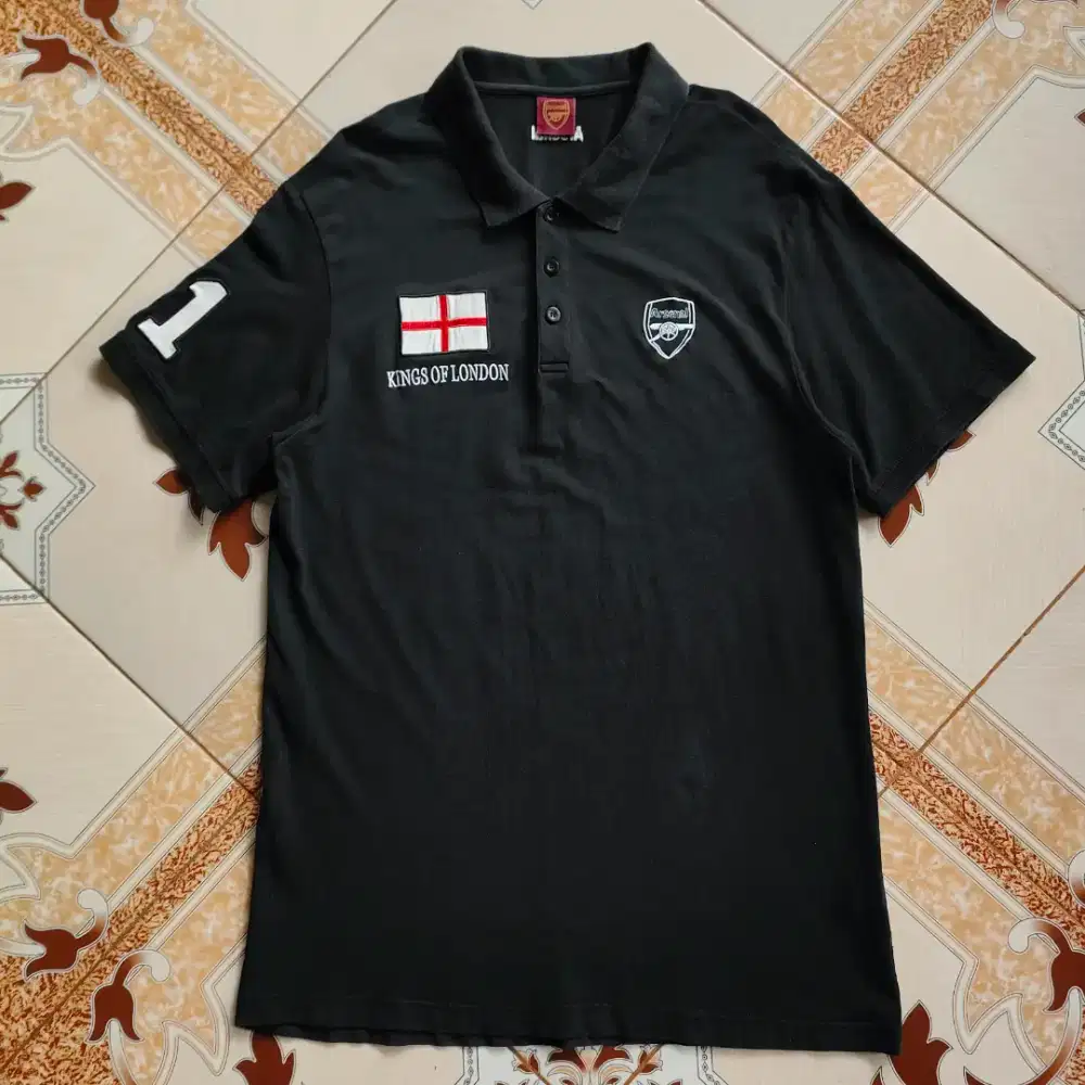 Polo Shirt Arsenal