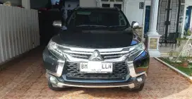 Mitsubishi Pajero Dakar 2.4 AT 4×2 2019