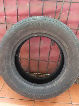 Ban tubles bekas merk bricston masih layak pakai