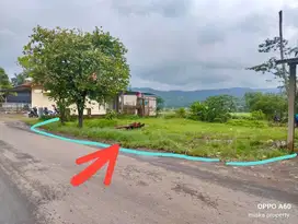 Lahan SERBAGUNA 360m² Jalur Puncak 2, Jonggol Cileungsi Bogor timur