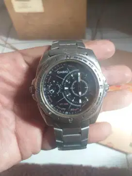 jam tangan casio edifice
