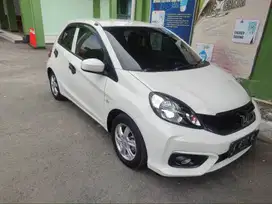 Brio Satya E Manual 2018 orisinilan istimewa