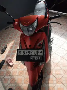 Suzuki spin 2010