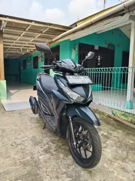 Vario 150 LED Sporty