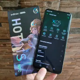 Infinix Hot 11S 6/128Gb