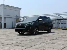 [TDP 30 JT] Toyota Innova Venturer 2.4 AT Diesel