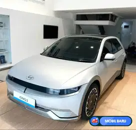 [Mobil Baru] Promo Hyundai Ioniq 5
