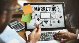 DI BUTUHKAN MARKETING CARGO IMPORT