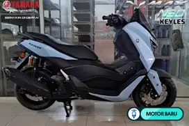 [Motor Baru] PROMO NMAX NEO SERIES 2025
