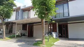Sewa Rumah Siap Huni & Nyaman Saphire Hill.Citrasun Garden Smg-10221