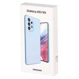 Samsung A53 5g 8/128