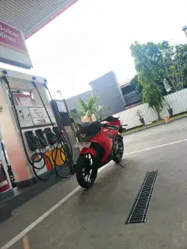 Suzuki GSX R150 Keyless