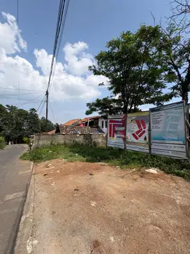Cari Tanah Kavling dengan Suasana Tenang dan Nyaman, murah cuman 2 jt