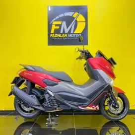 Yamaha Nmax Tahun 2019 Second Mulus Istimewa Pajak On