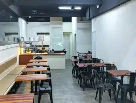 Lowongan kerja resto di area kemang selatan