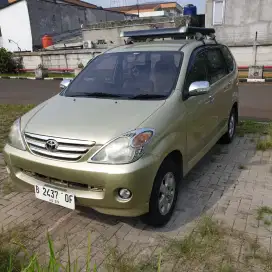 Fs Avanza surat lengkap pajak hidup plat panjang
