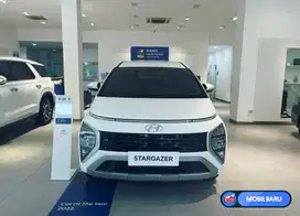 [Mobil Baru] Promo Hyundai Stargazer