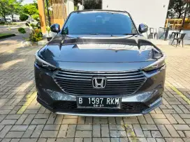 Honda HRV E Sensing CVT 2022 Terawat 2023