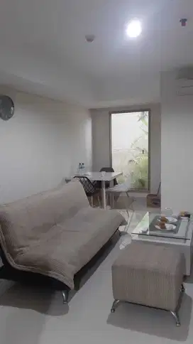 Sewa Apartment Siap Huni & Nyaman Marquis De Lafayette(MDL) Smg-10222