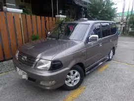 Toyota Kijang 2003 Bensin