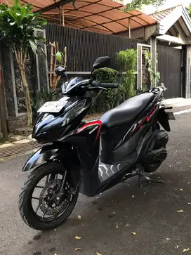 VARIO 125 LED SIAP PAKAI