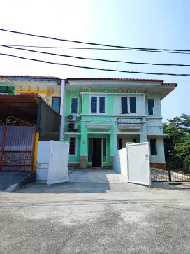 Sewa Rumah Gading Arcadia Kelapa Gading