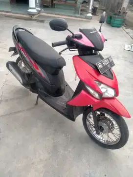 Vario 2007 komplit mesin bagus standart siap mudik
