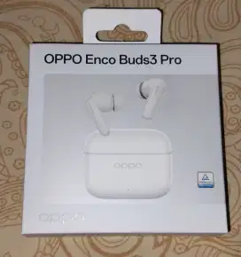 OPPO ENCO BUDS 3 PRO