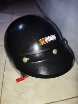 Helm Retro Vizbar X Marzano