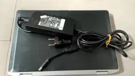 Laptop Siap Pakai Dell latitude e6420 core i5 gen2 dual VGA Nvidia