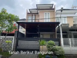 De Java Sambikerep Surabaya