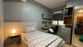 Disewakan Apartemen Margonda Residence I