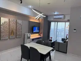 SEWA APARTMENT LA VIZ 2BR FURNISH MEWAH MURAH