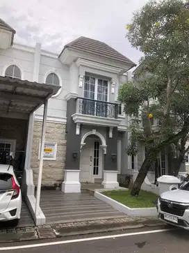 Jual rumah komplek Citraland Gamacity (Pasadena)
