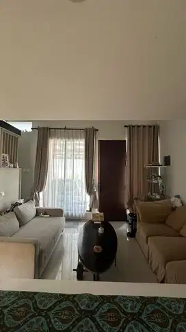 Dijual Rumah North West Citraland Utara