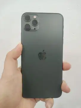 iPhone 11 pro max 256 inter