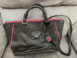 Guess ori tote bag 25-30cm