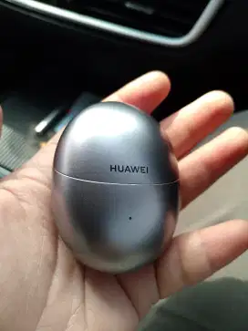 huawei freebuds 5