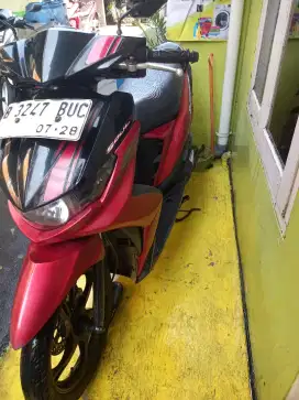 Mio soul gt.pajak hidup.