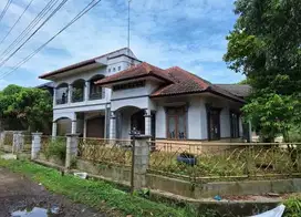 Jual Rumah Bukit Sari Semarang Selatan – 10212