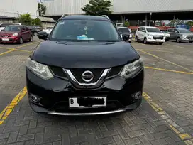 Honda Nissan XTrail T32 2015 ISTIMEWA ATAS NAMA SENDIRI