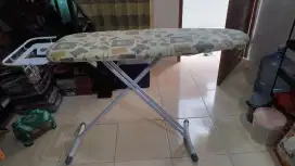 Meje setrika lipat murah