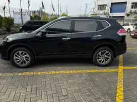Honda Nissan XTrail T32 2015 ISTIMEWA ATAS NAMA SENDIRI