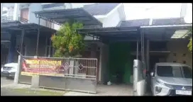 Dikontrakkan Rumah Harmony 3 Baturan