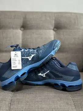 Separu Volly merk mizuno