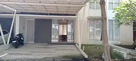 Rumah San Antonio Pakuwon City dekat mall, ITS, Mulyosari