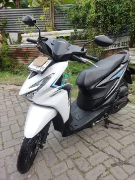 Beat 2024 W sidoarjo moder terbaru